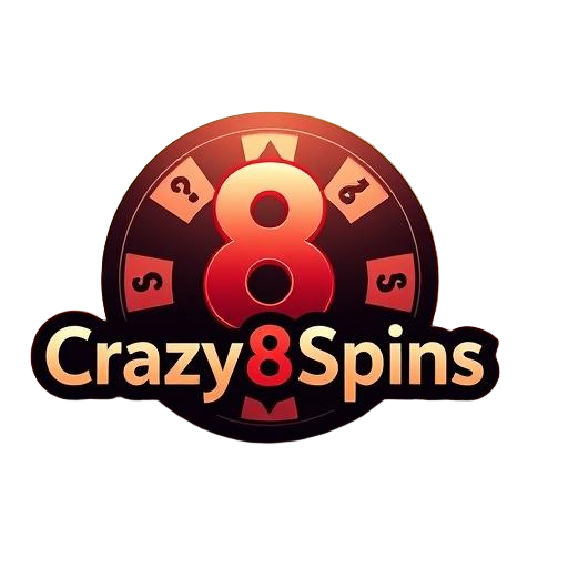 crazy8spins